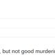 Illustration for article titled Is Aaron Hernandez Good At Murder? A Deadspin Debate